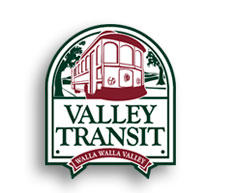 Valley Transit