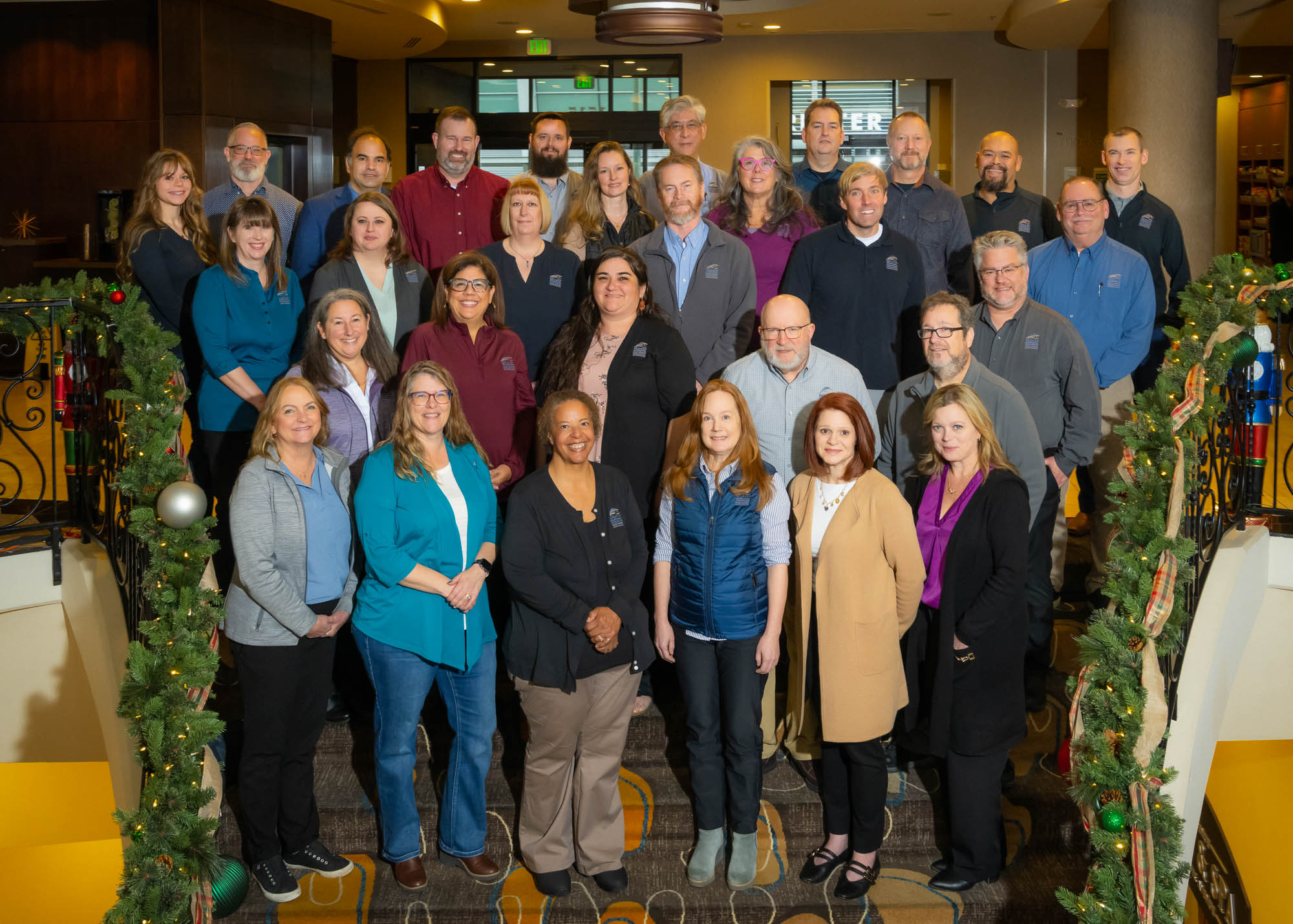 2025 WSTIP Board of Directors